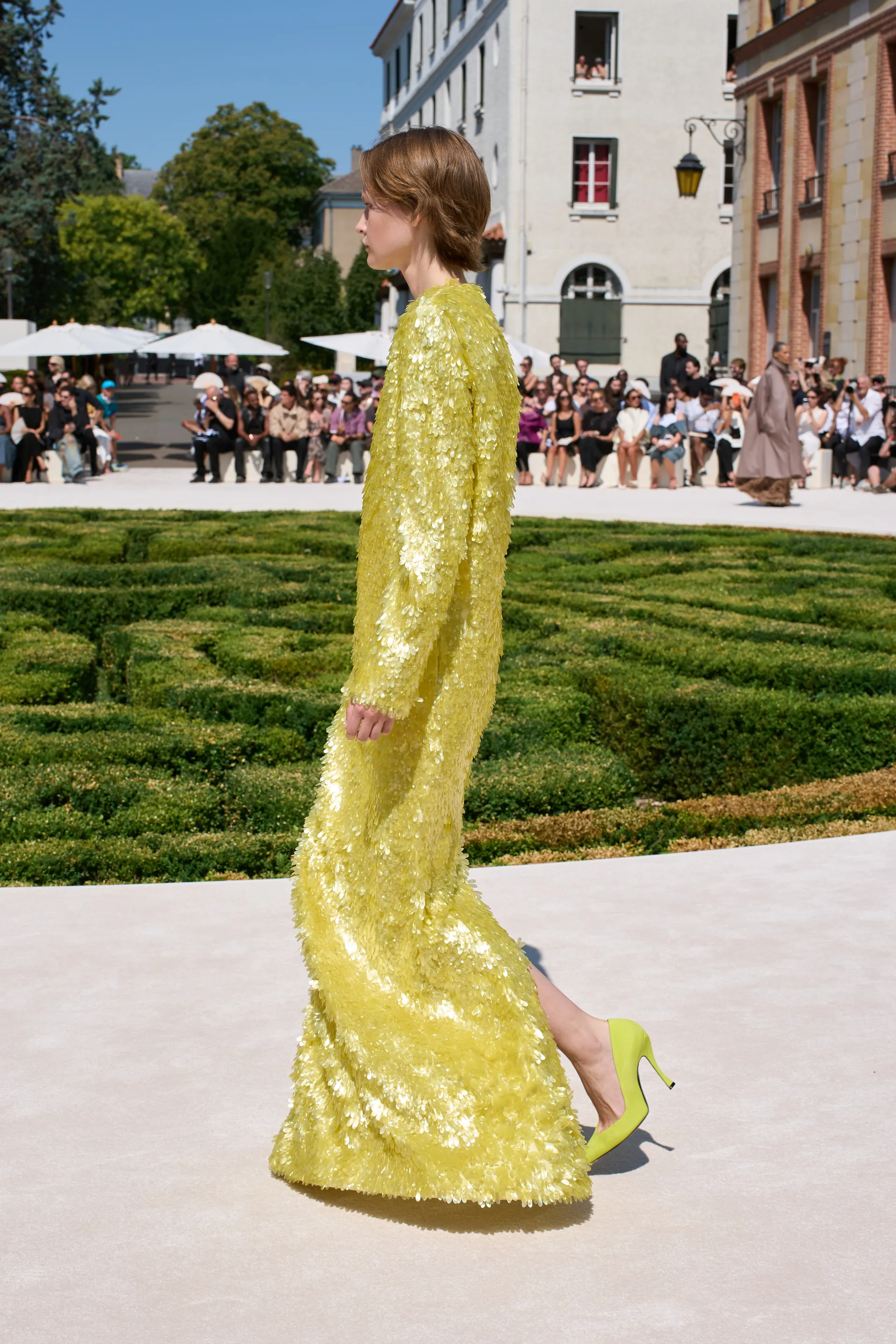 balenciaga couture 2026
