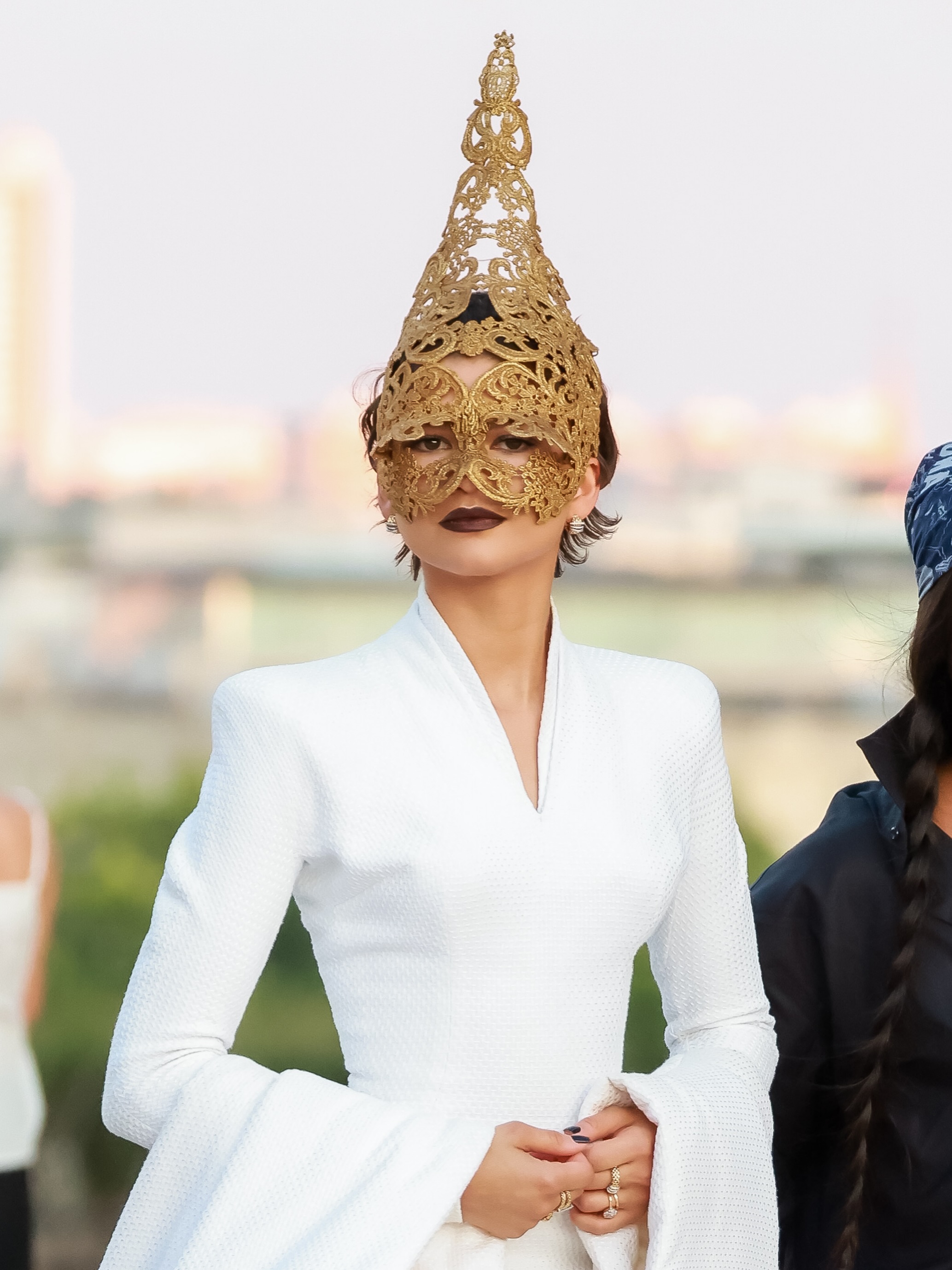 ზენდაია, zendaya