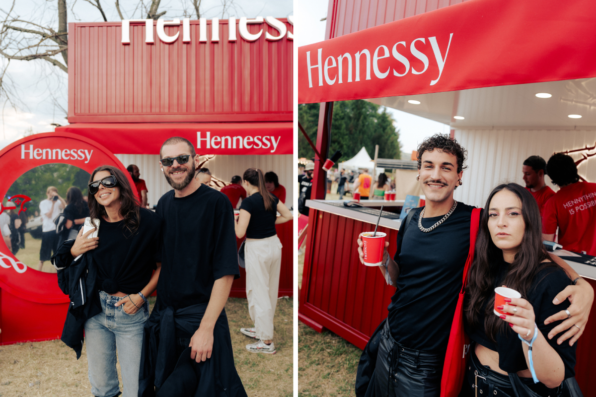 ჰენესი, hennessy, tbilisi open air, toa2026, ჰენესის ბარი, lisi wonderland, the diary, thediary