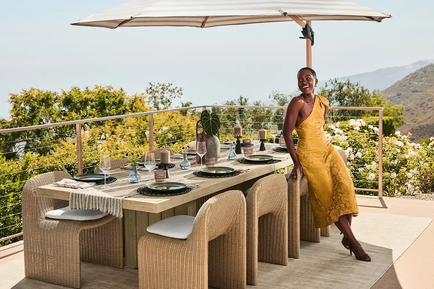 lupita niongo