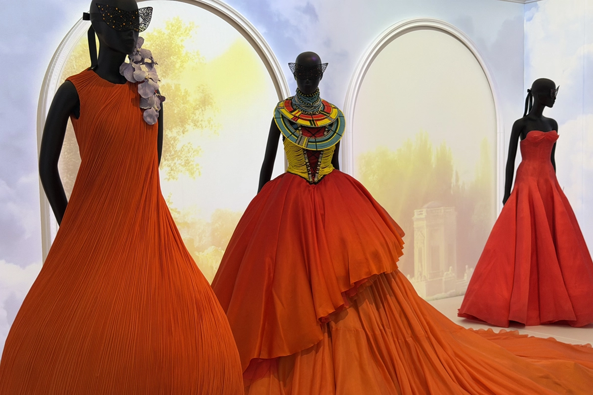 dior gallery paris