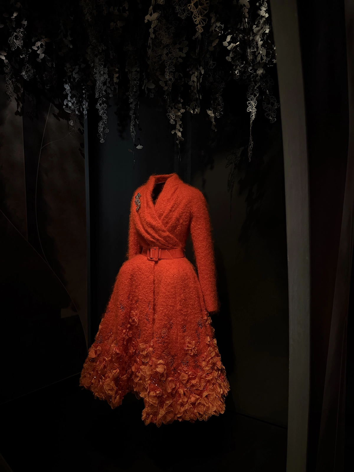 Dior gallery Paris