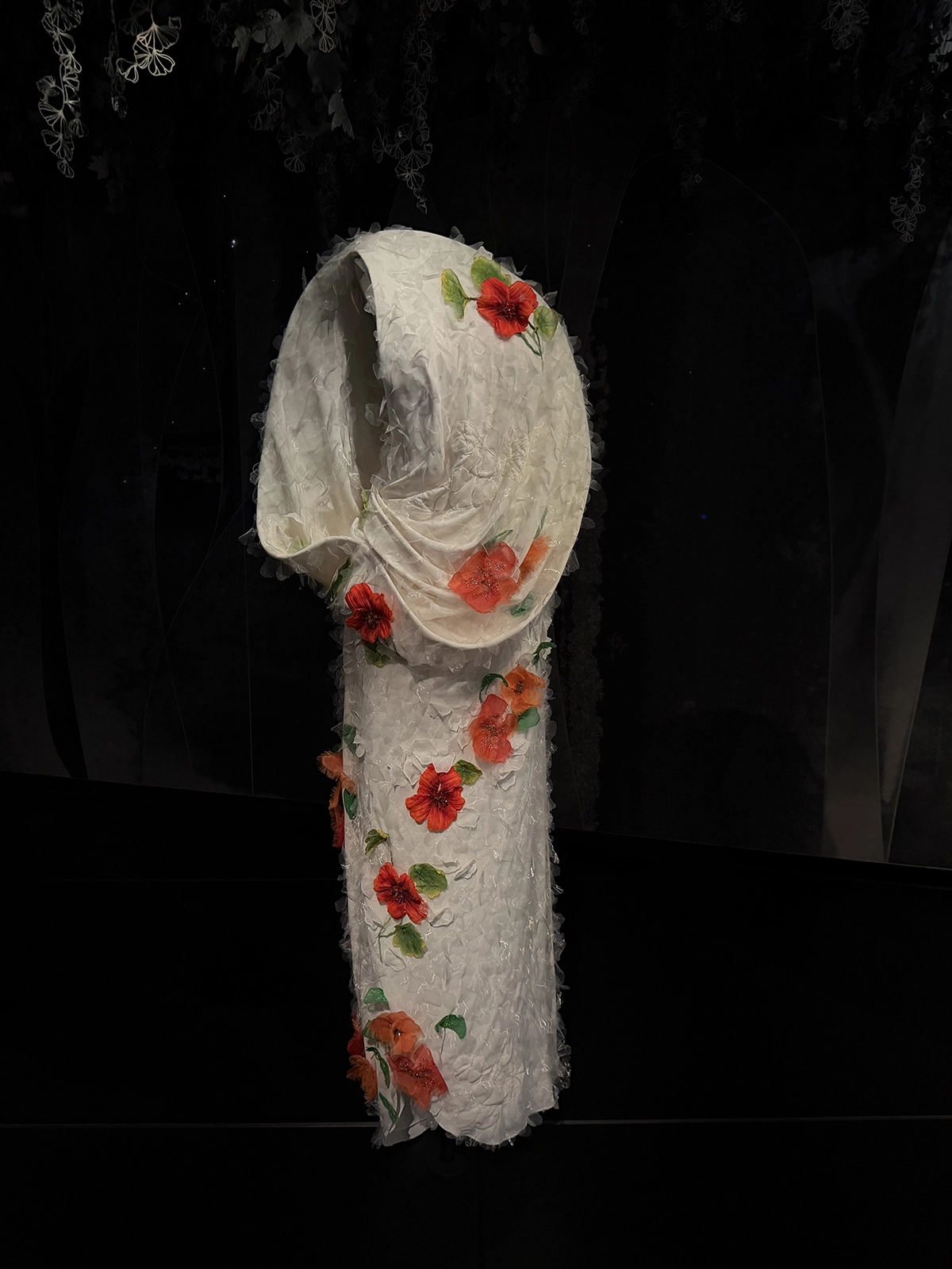 Dior gallery Paris