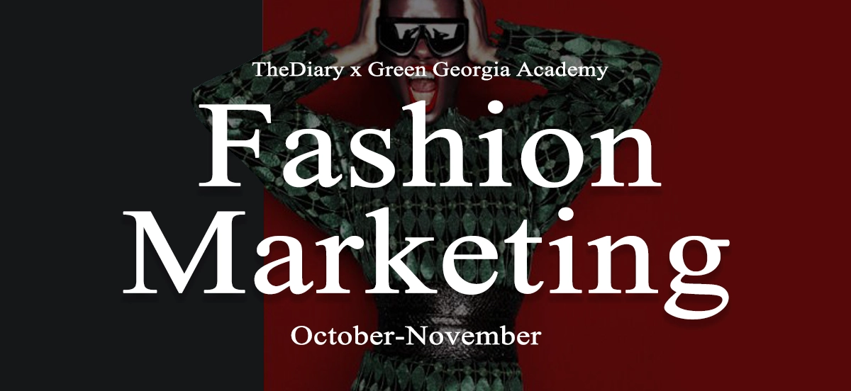 Fashion Marketing