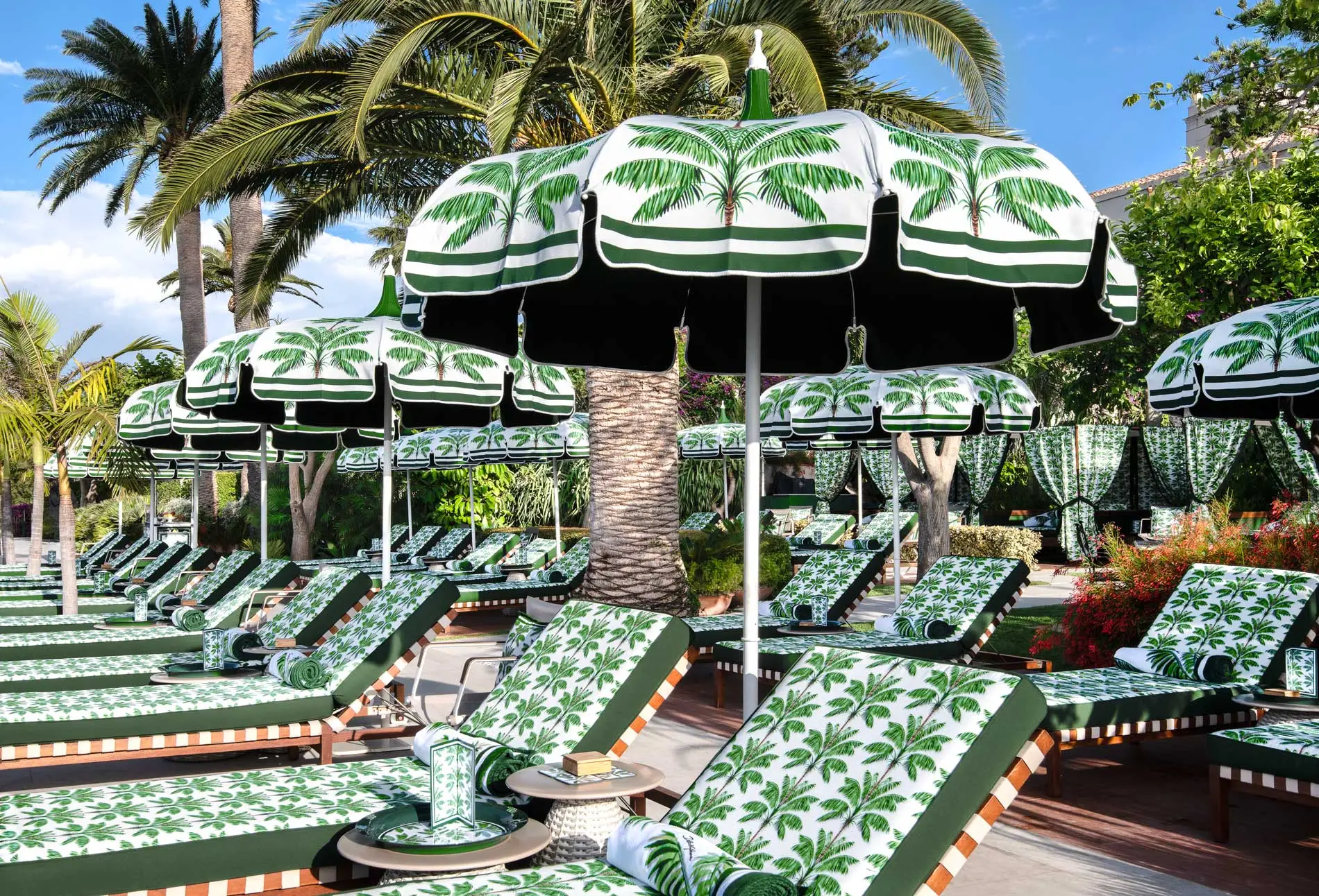 Dolce & Gabbana x San Domenico Palace 2026