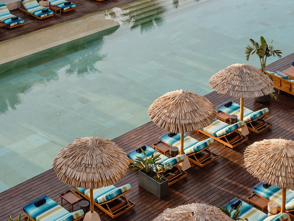 Missoni OKU Ibiza