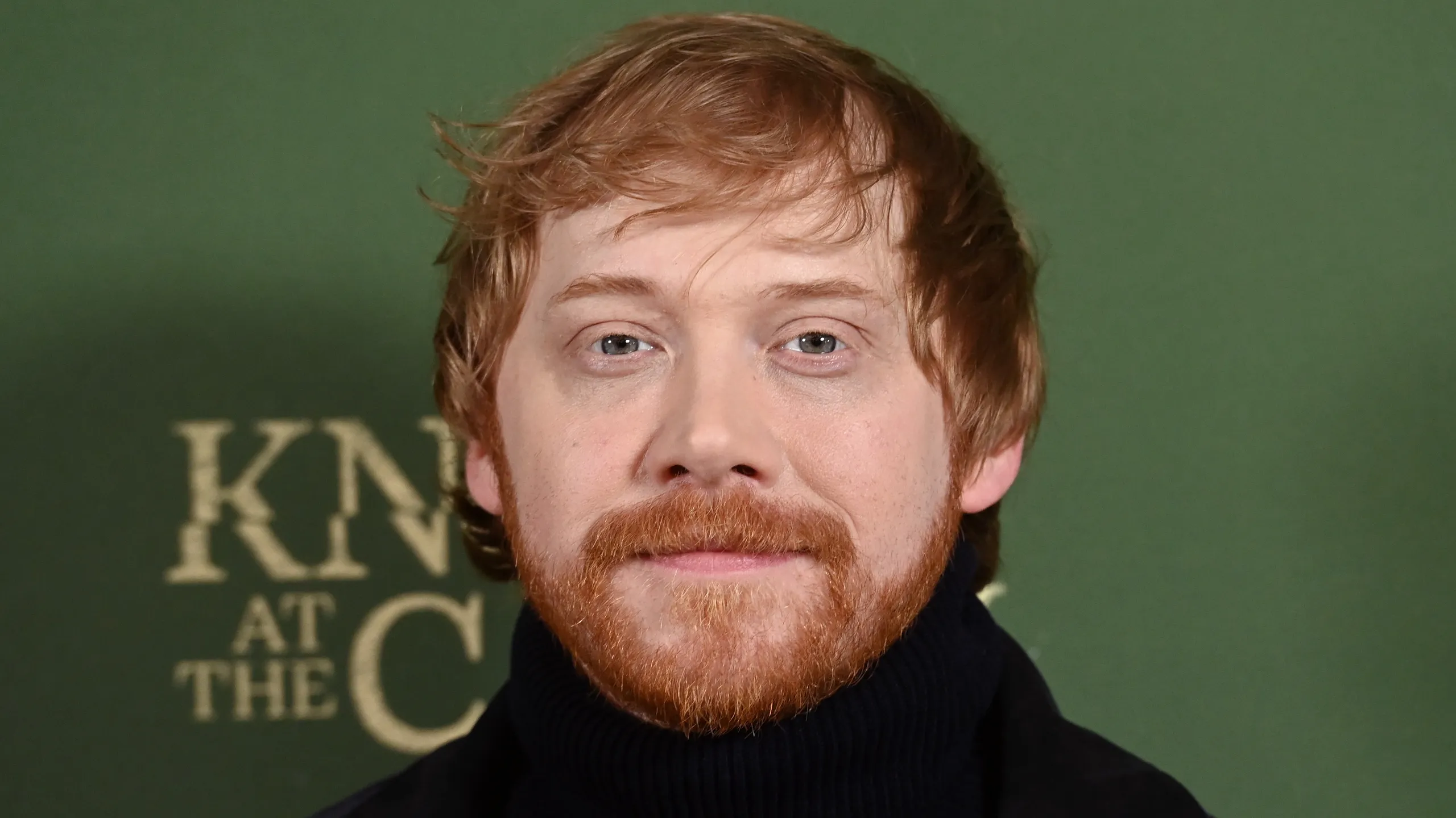 Rupert Grint