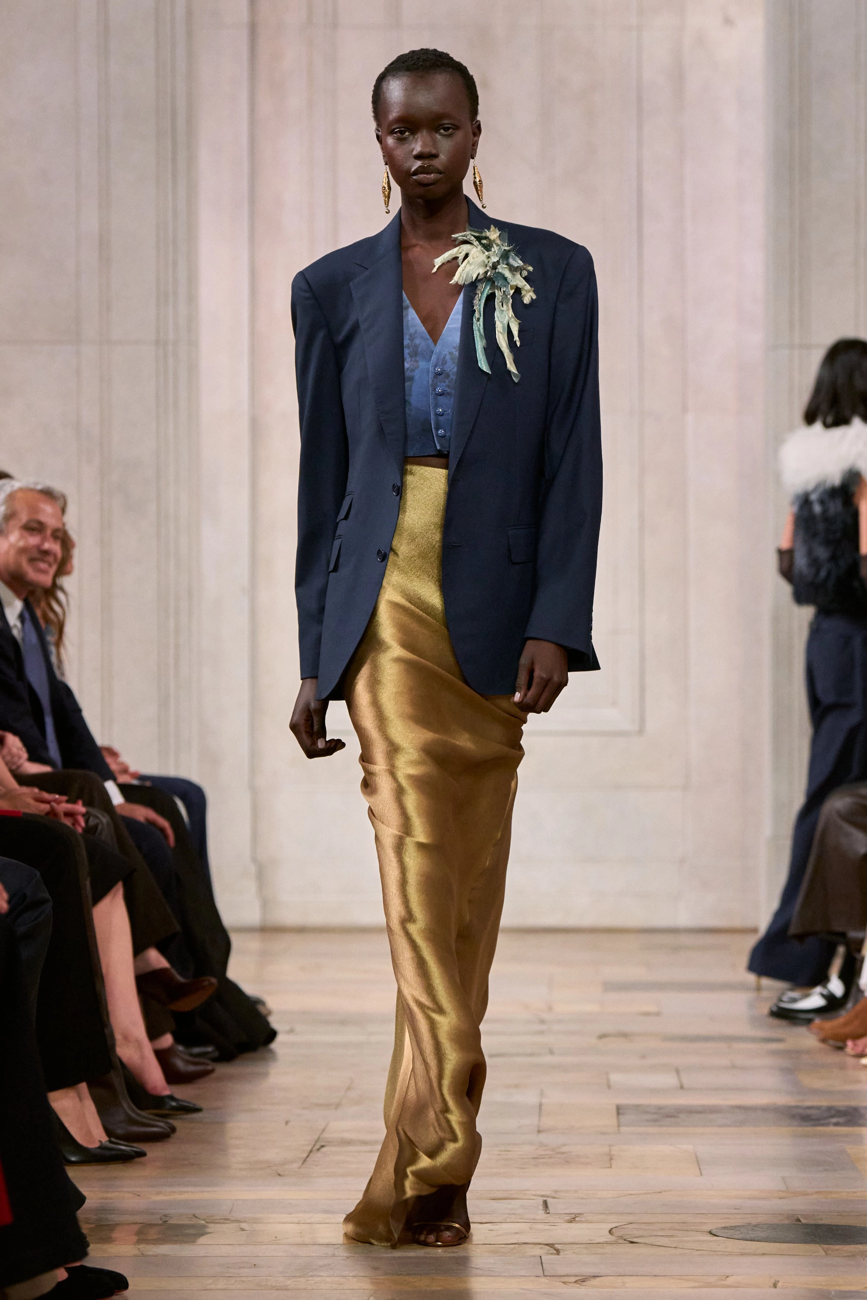 Ralph Lauren Irreverent Romance collection