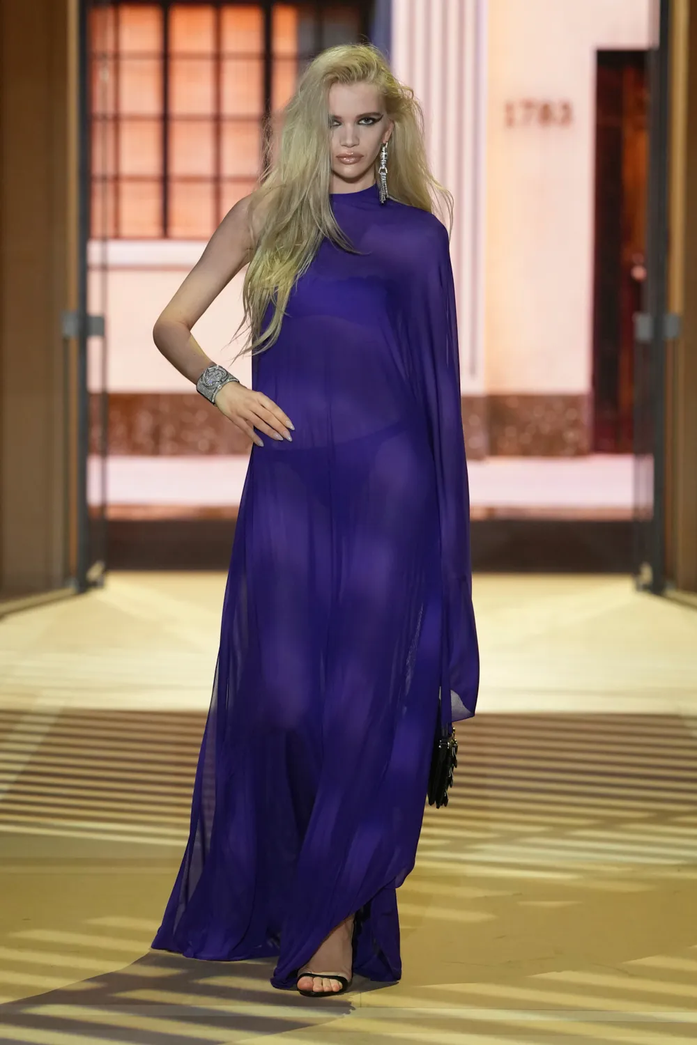 დემნა გავსალია, გუჩი, gucci