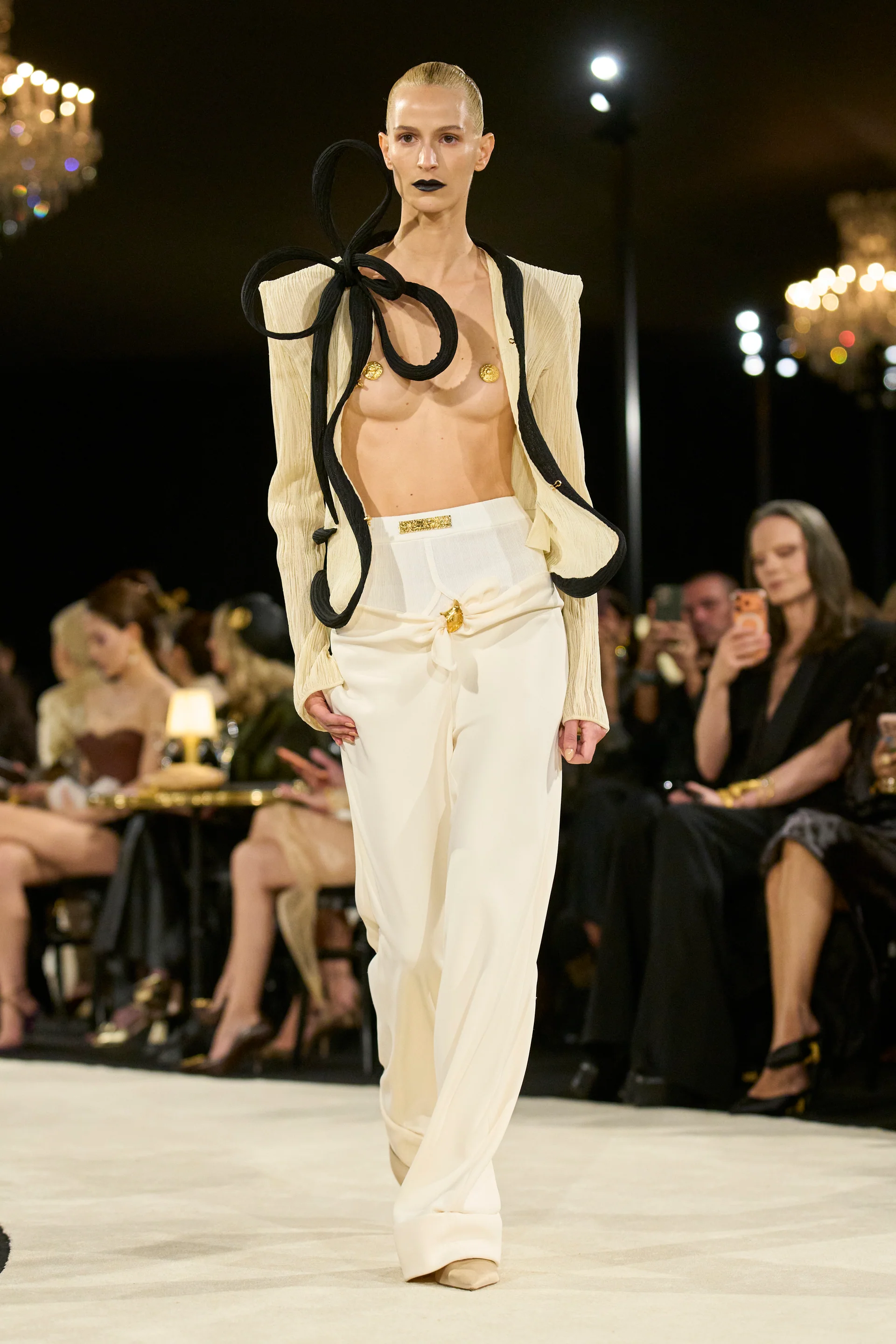 SCHIAPARELLI