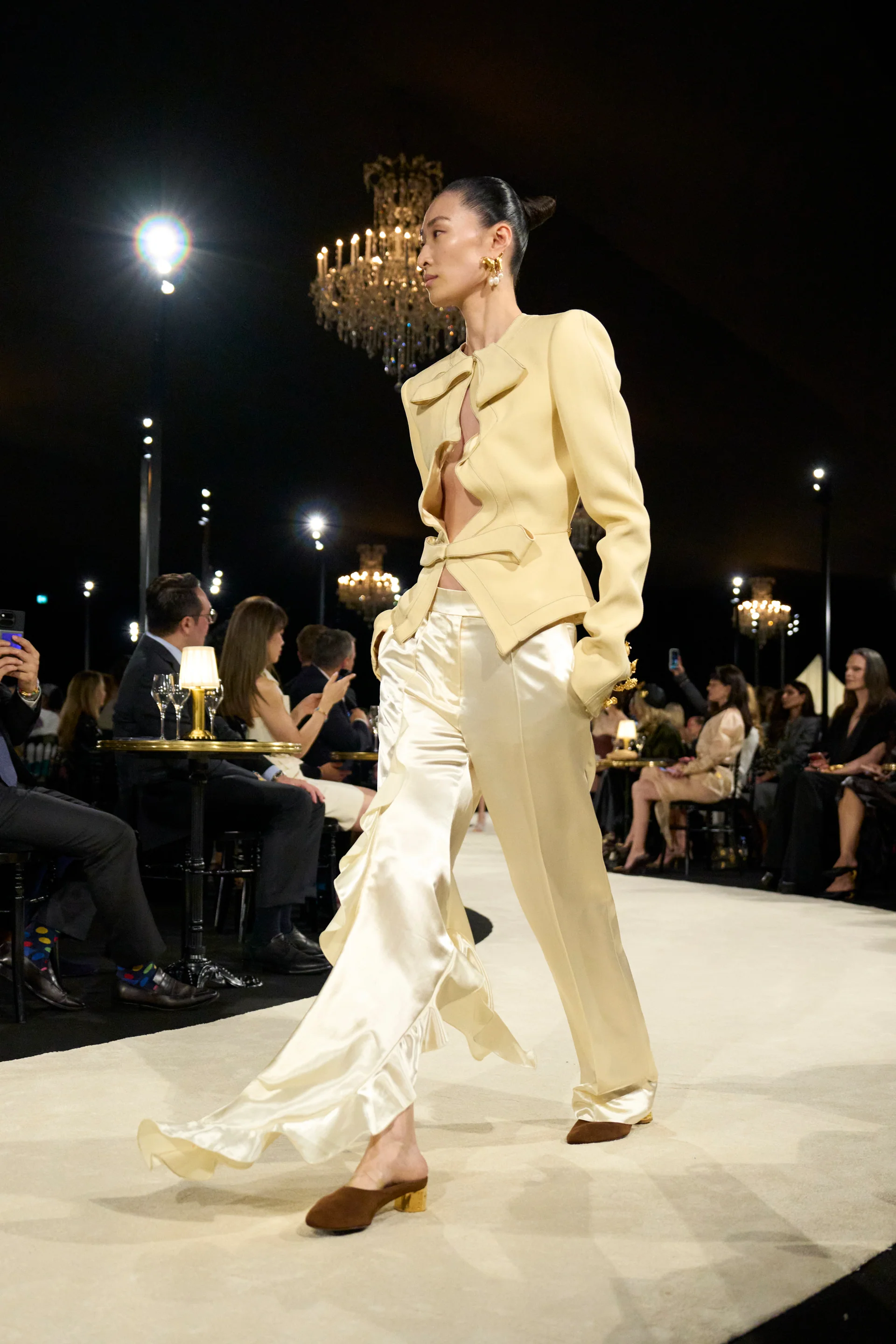 Schiaparelli SPRING 2027
