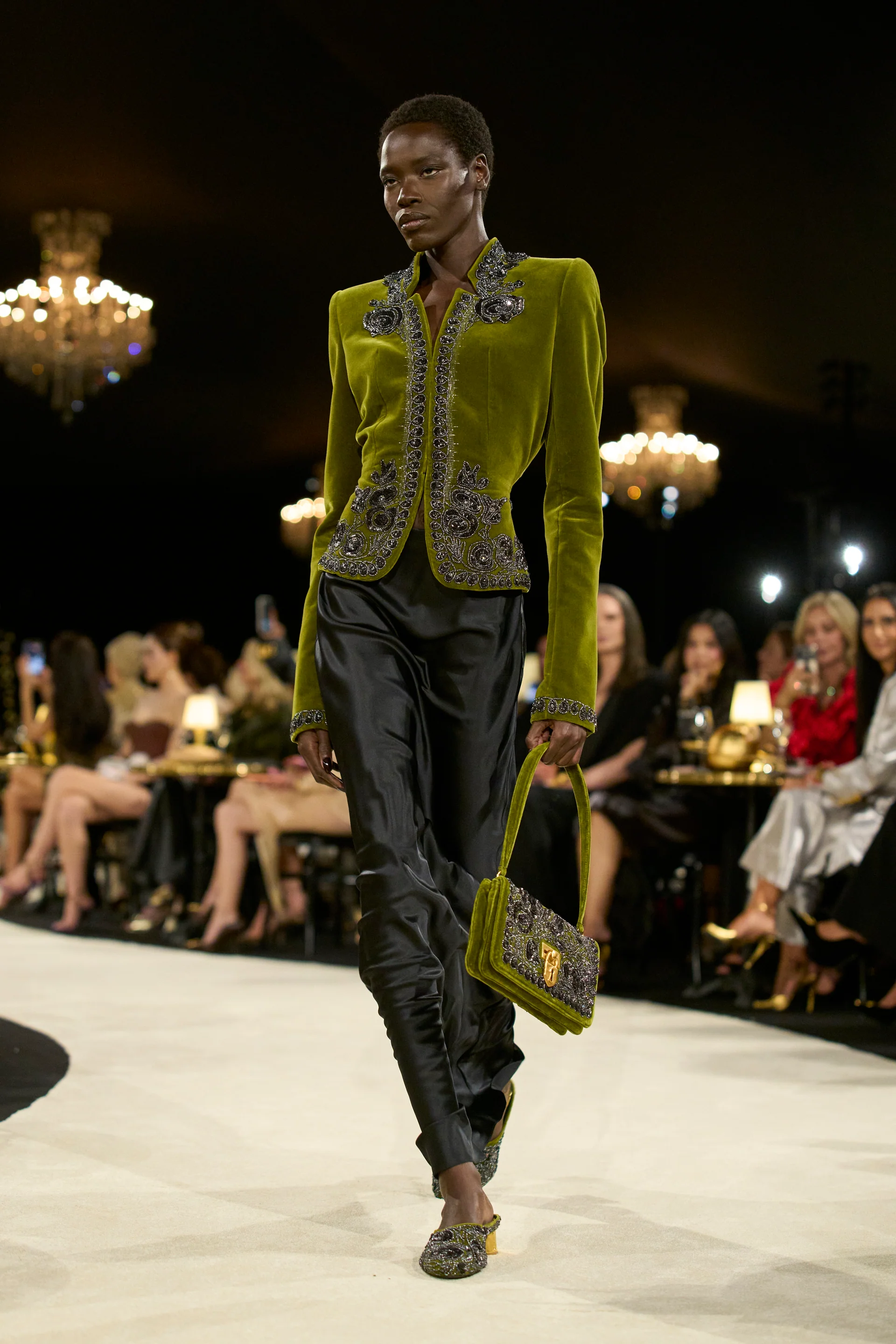 Schiaparelli SS 2027
