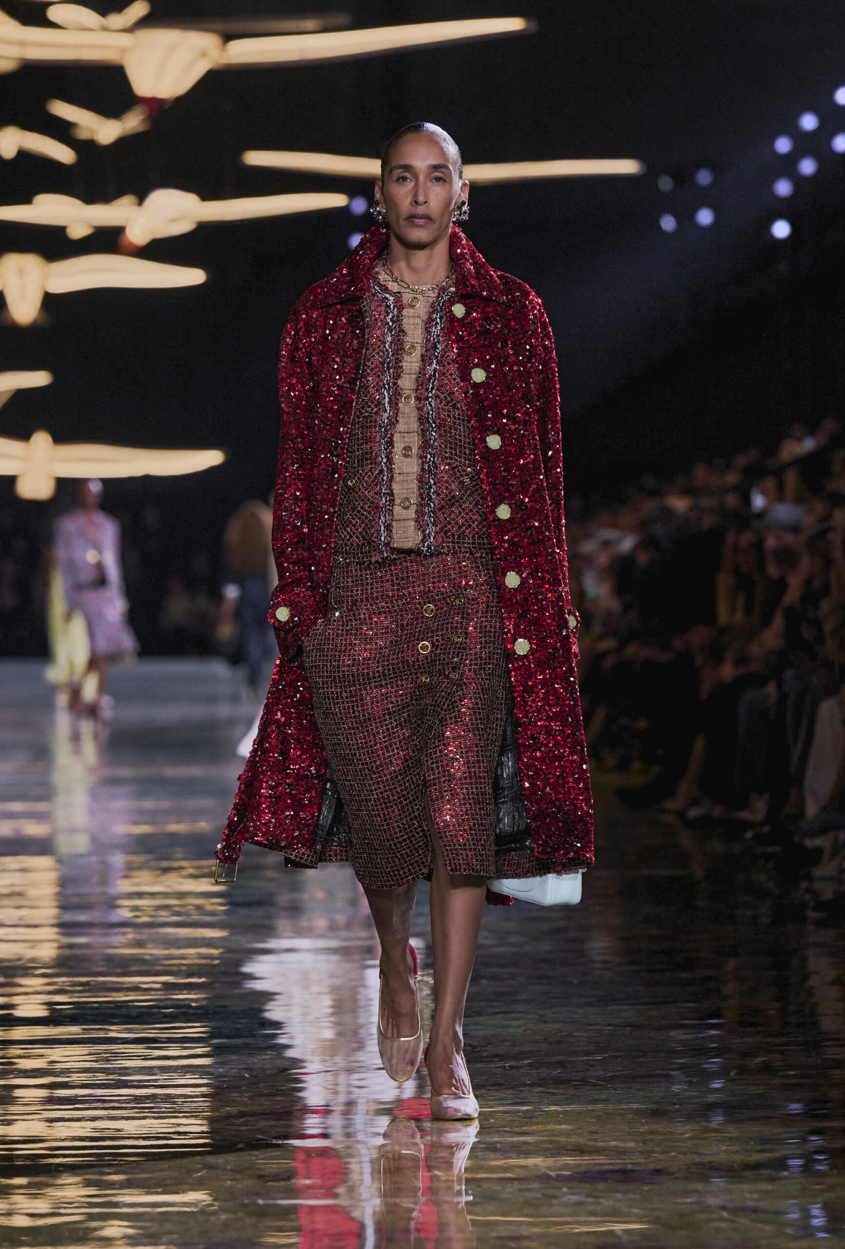 chanel ss 2027 