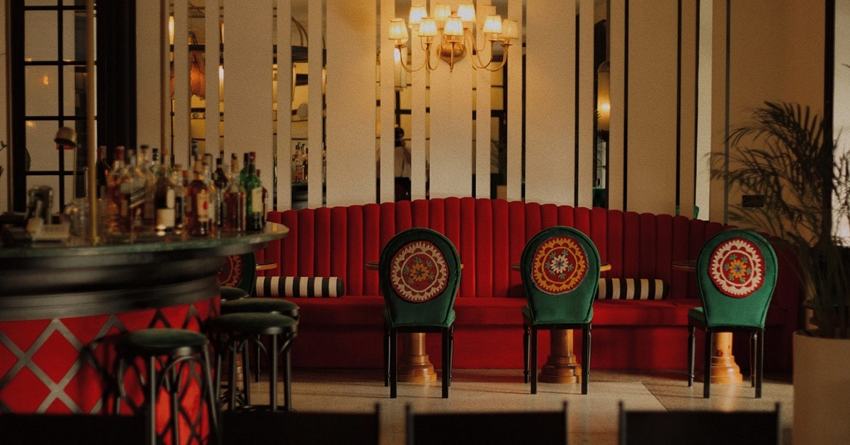 Esquisse Design Hotel